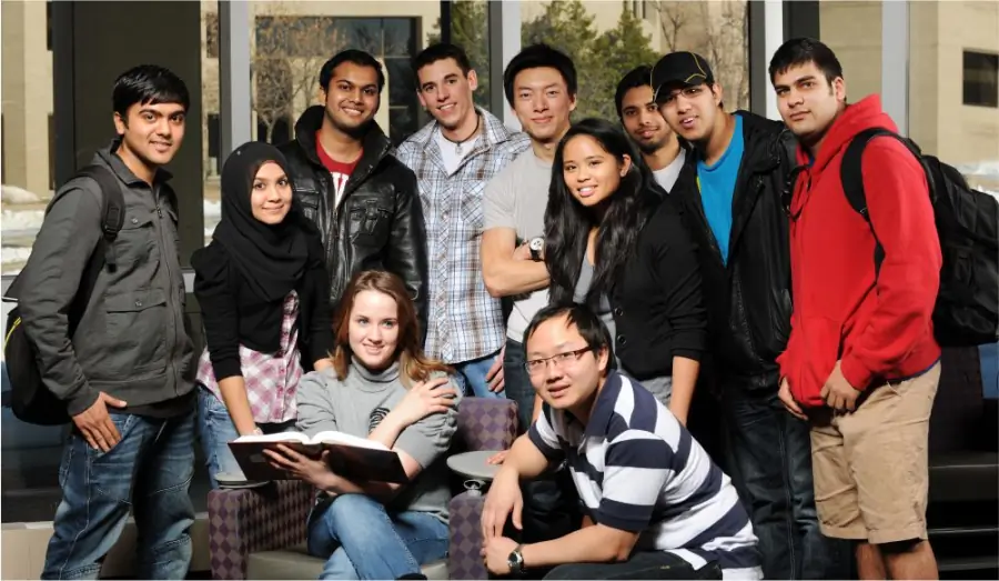 IAMR campus highlight 1