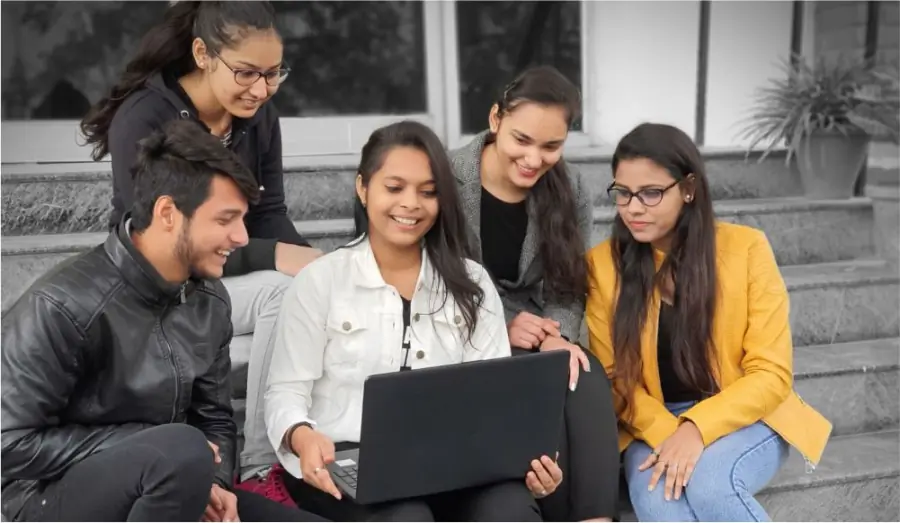 IAMR campus highlight 9