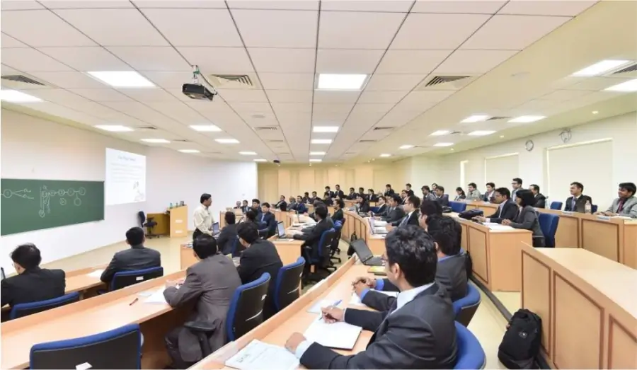 IAMR campus highlight 3