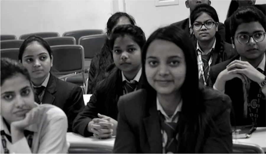 IAMR campus highlight 4