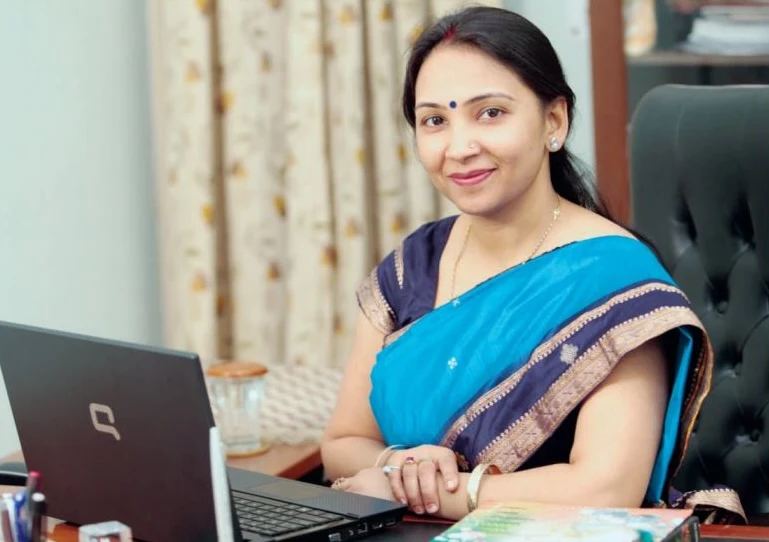 Mrs. Anshu Bansal