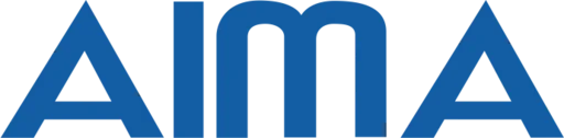 All India Management Association logo