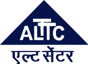 Advanced Level Telecom Training Centre logo
