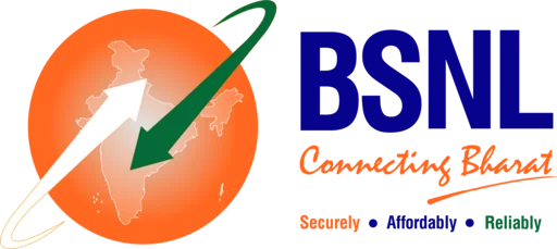 Bharat Sanchar Nigam Limited logo