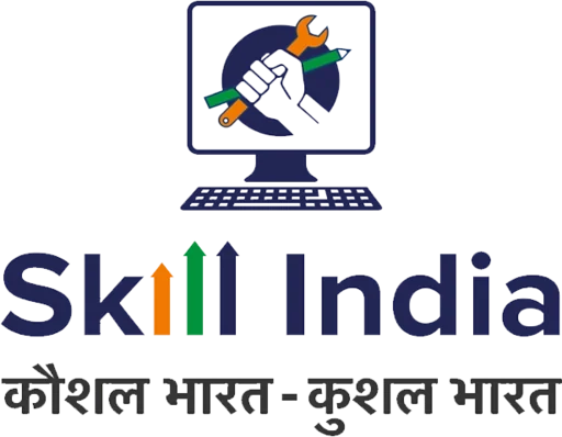 Skill India Mission logo